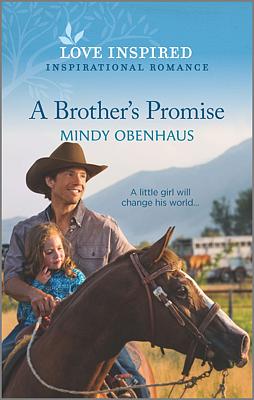 Cover image for A Brother's Promise