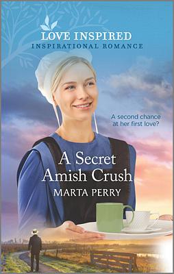 Cover image for A Secret Amish Crush