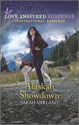 Cover image for Alaskan Showdown