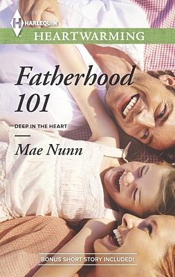 Cover image for Fatherhood 101
