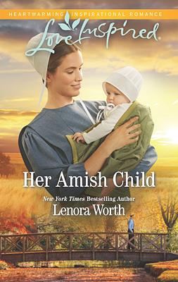 Cover image for Her Amish Child