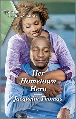 Cover image for Her Hometown Hero