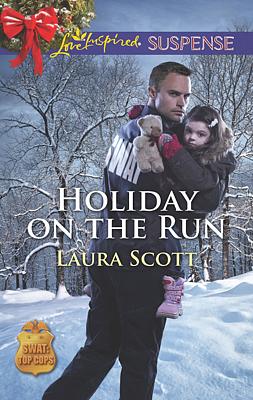 Cover image for Holiday on the Run