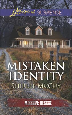 Cover image for Mistaken Identity