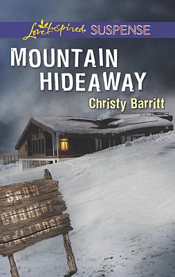 Cover image for Mountain Hideaway