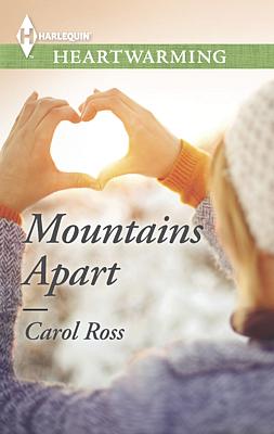 Cover image for Mountains Apart