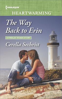 Cover image for The Way Back to Erin