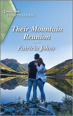 Cover image for Their Mountain Reunion