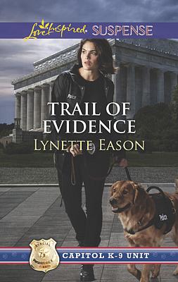 Cover image for Trail of Evidence