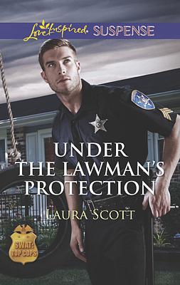 Cover image for Under the Lawman's Protection