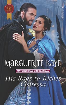 Cover image for His Rags-to-Riches Contessa