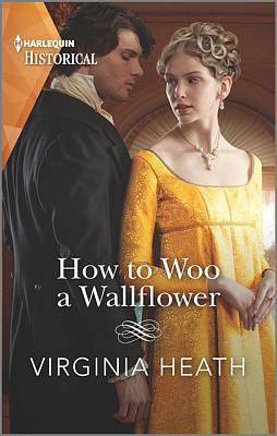 Cover image for How to Woo a Wallflower