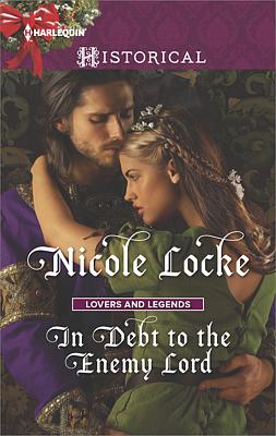 Cover image for In Debt to the Enemy Lord
