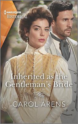 Cover image for Inherited as the Gentleman's Bride