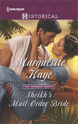 Cover image for Sheikh's Mail-Order Bride