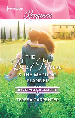 Cover image for The Best Man & The Wedding Planner