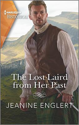 Cover image for The Lost Laird from Her Past
