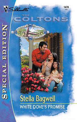 Cover image for White Dove's Promise