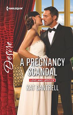 Cover image for A Pregnancy Scandal