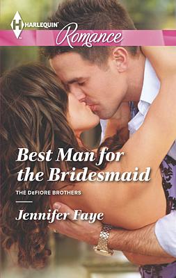 Cover image for Best Man for the Bridesmaid