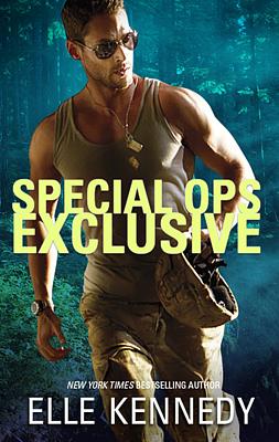 Cover image for Special Ops Exclusive