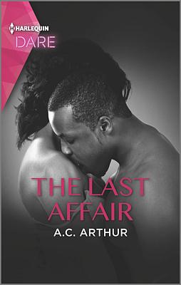 Cover image for The Last Affair