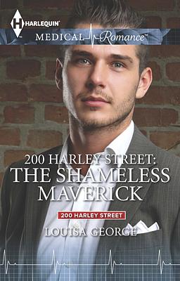 Cover image for 200 Harley Street: The Shameless Maverick