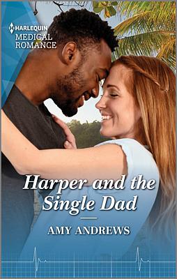 Cover image for Harper and the Single Dad