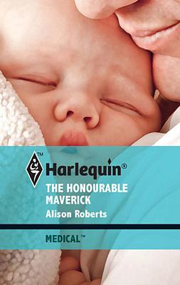 Cover image for The Honourable Maverick