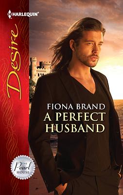 Cover image for A Perfect Husband