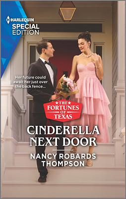 Cover image for Cinderella Next Door