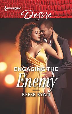 Cover image for Engaging the Enemy