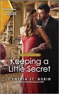 Cover image for Keeping a Little Secret