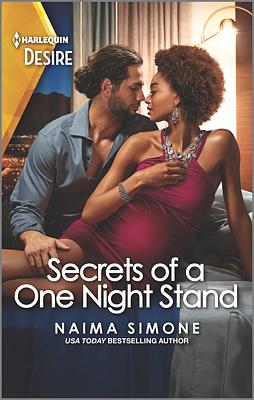Cover image for Secrets of a One Night Stand