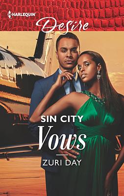 Cover image for Sin City Vows