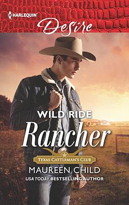 Cover image for Wild Ride Rancher