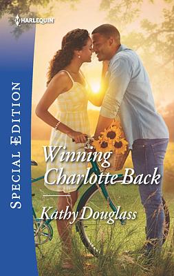 Cover image for Winning Charlotte Back