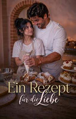 Ein Rezept für die Liebe