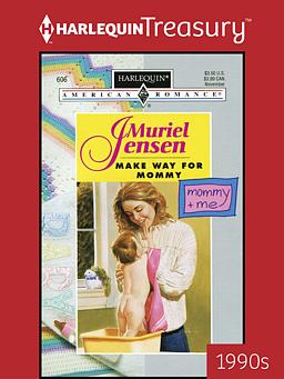 Cover image for Make Way for Mommy