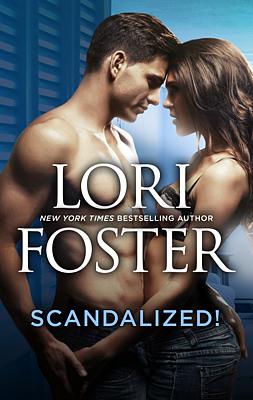 Cover image for Scandalized!