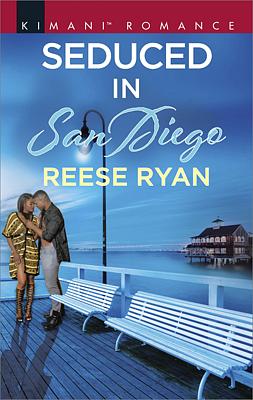 Cover image for Seduced in San Diego