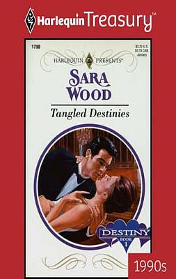 Cover image for Tangled Destinies