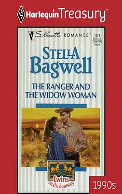 Cover image for The Ranger and the Widow Woman