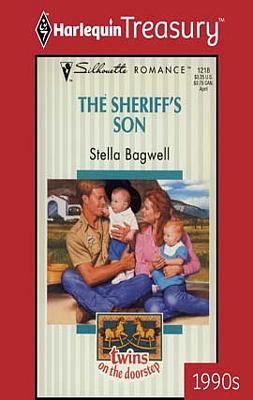 Cover image for The Sheriff's Son