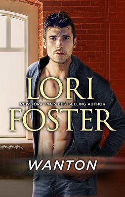 Cover image for Wanton