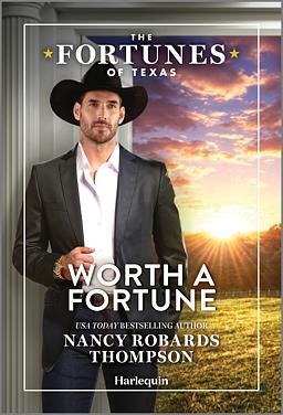 Cover image for Worth a Fortune