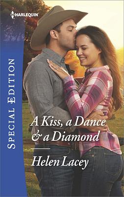 Cover image for A Kiss, a Dance & a Diamond