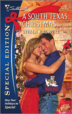 Cover image for A South Texas Christmas