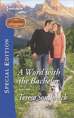 Cover image for A Word with the Bachelor