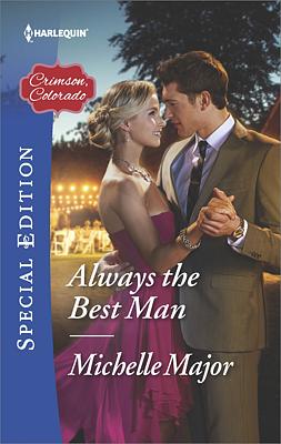 Cover image for Always the Best Man
